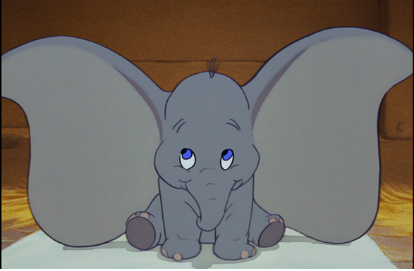 Dumbo, som släpptes 1941, är en annan film som mottagit kritik. Men det kontroversiella har inte gällt den lilla elefanten med stora öron. Utan. . . Dumbo, som släpptes 1941, är en annan film som mottagit kritik. Men det kontroversiella har inte gällt den lilla elefanten med stora öron. Utan. . .